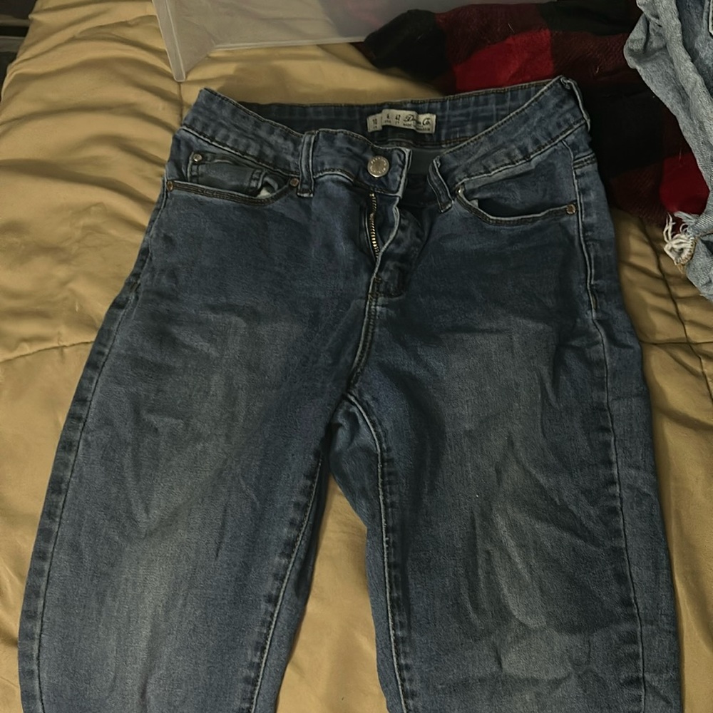 Denim co jeans!